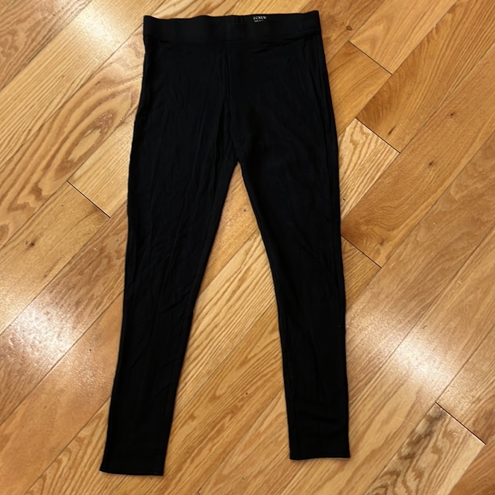 J. Crew leggings